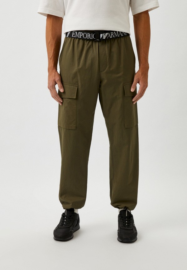 EA7 Ремень - фото 5