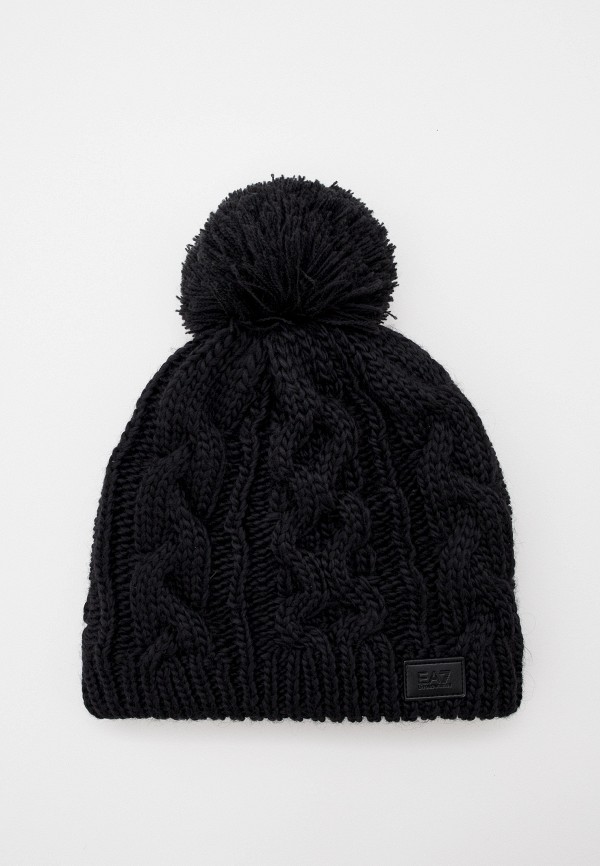 EA7 Шапка - фото 1