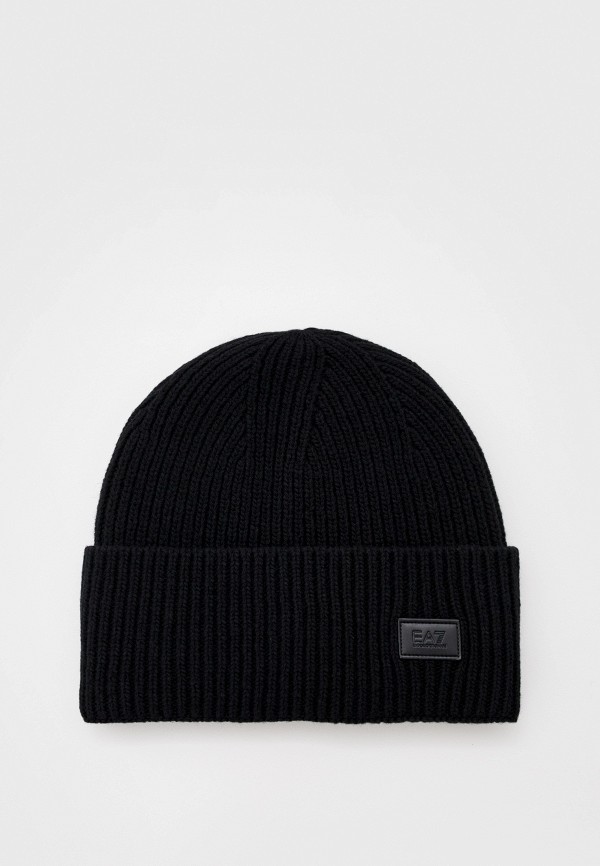 EA7 Шапка - фото 1