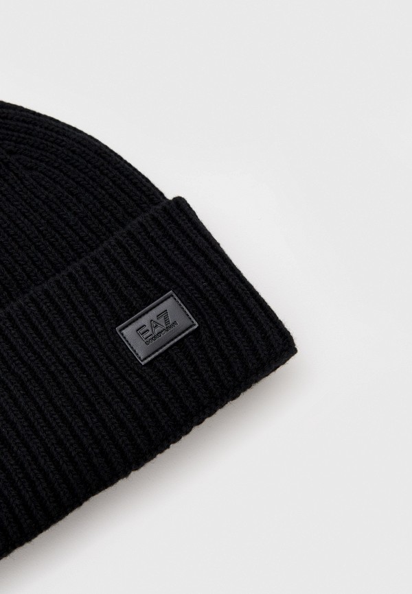 EA7 Шапка - фото 3