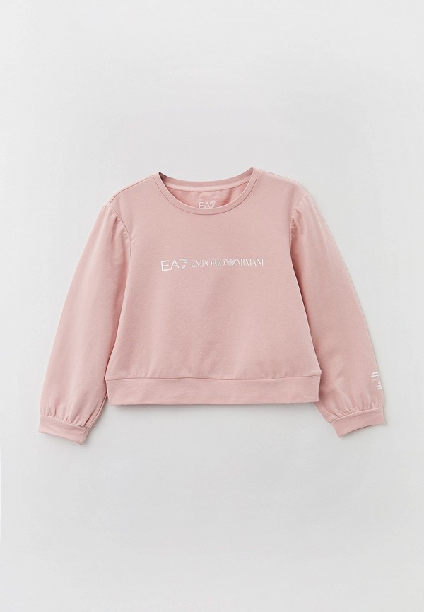 EA7 Свитшот - фото 1