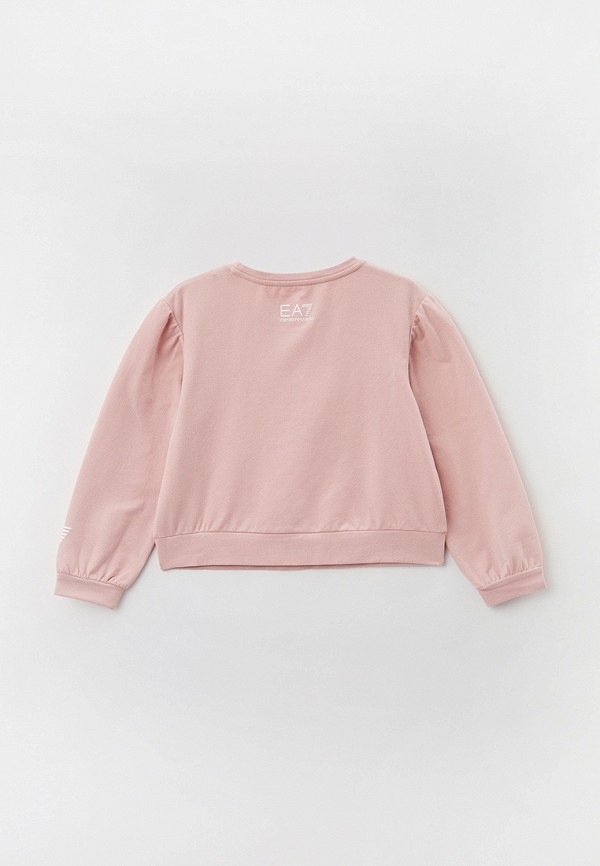 EA7 Свитшот - фото 2