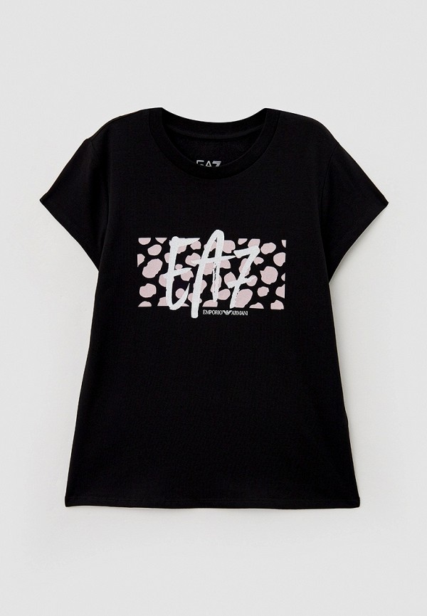 EA7 Футболка - фото 1