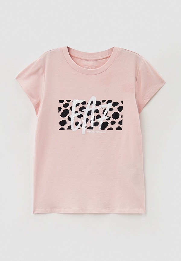 EA7 Футболка - фото 1