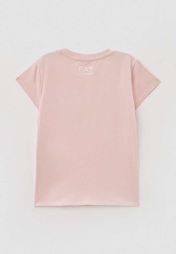 EA7 Футболка - фото 2