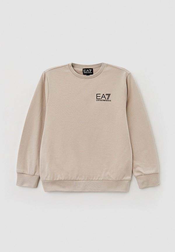 EA7 Свитшот - фото 1