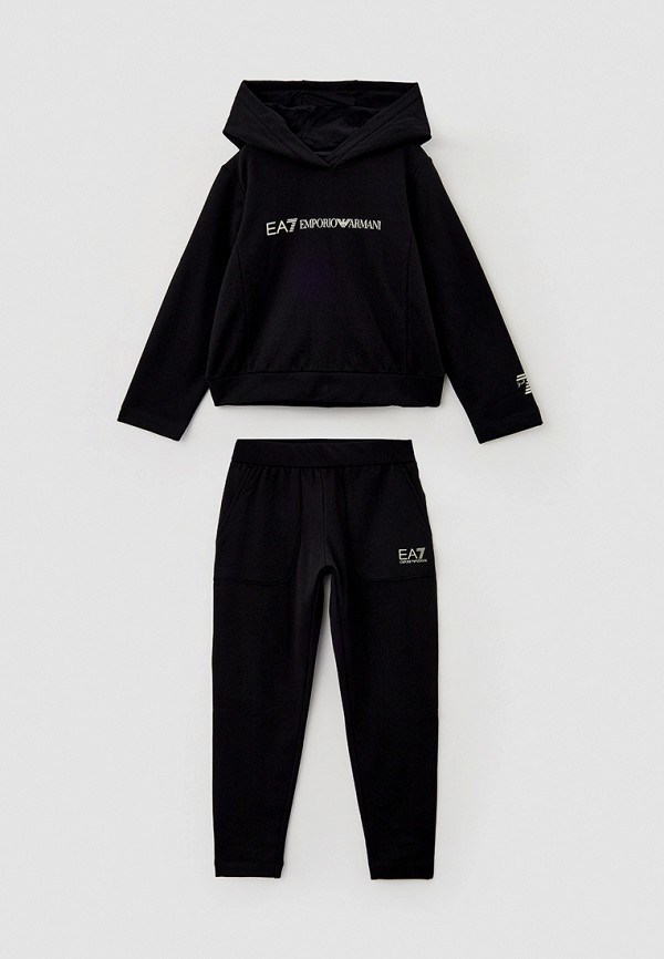 EA7 Костюм спортивный - фото 1