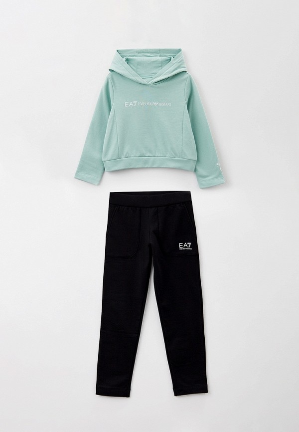 EA7 Костюм спортивный - фото 1