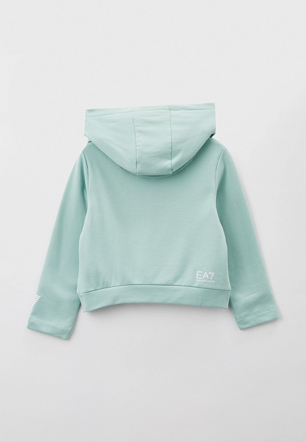 EA7 Костюм спортивный - фото 2