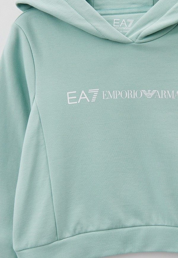 EA7 Костюм спортивный - фото 3