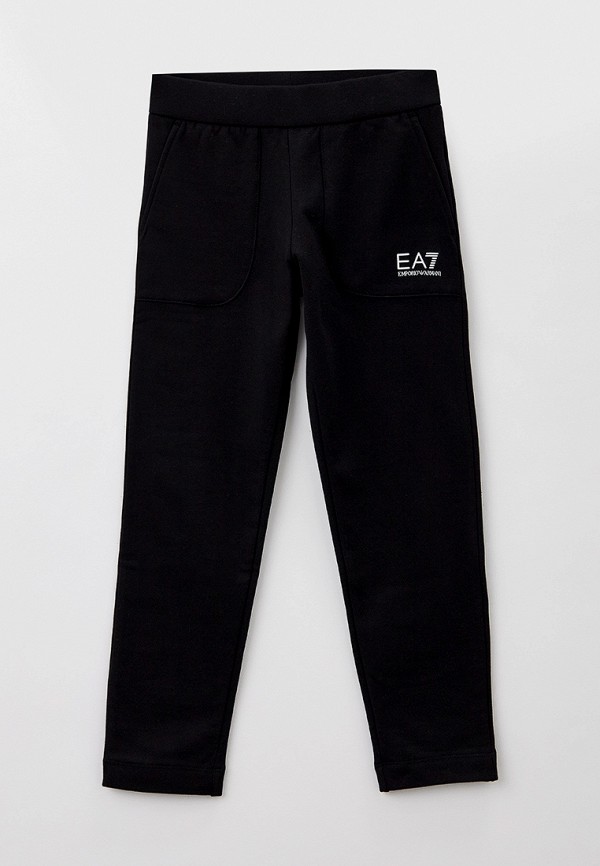 EA7 Костюм спортивный - фото 4