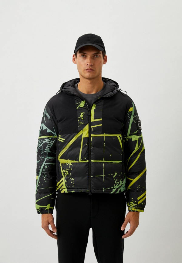 EA7 Куртка утепленная - фото 1