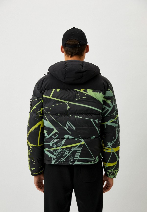 EA7 Куртка утепленная - фото 3