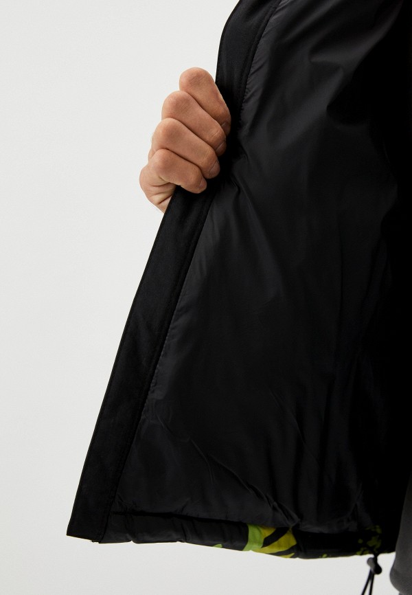 EA7 Куртка утепленная - фото 4