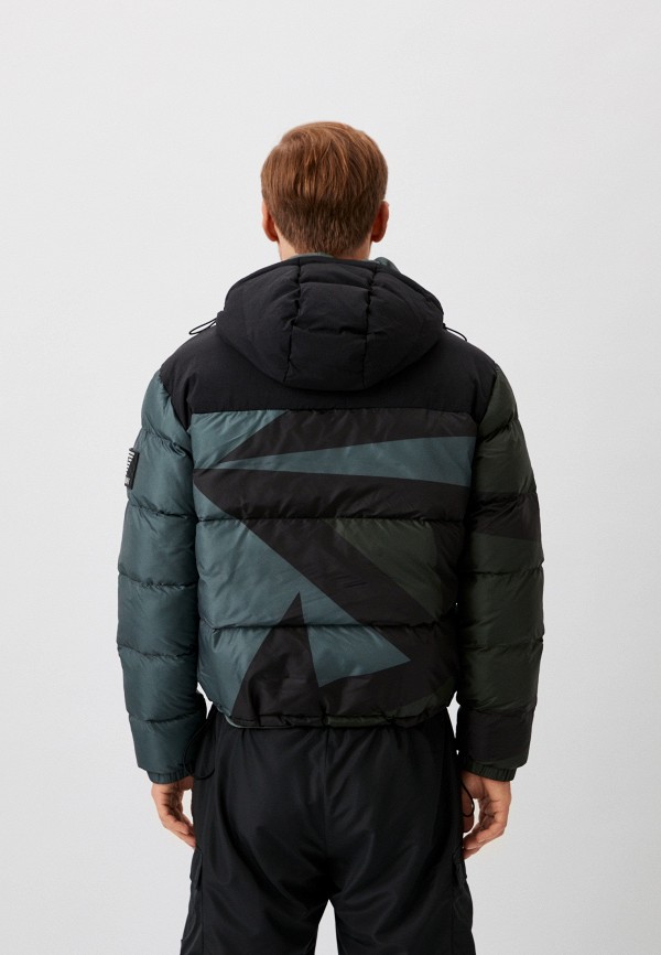 EA7 Куртка утепленная - фото 3