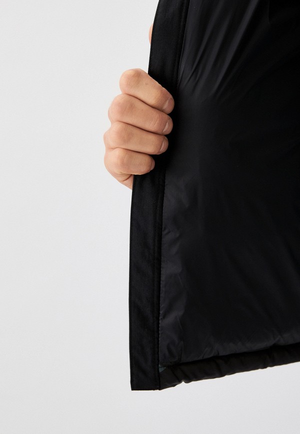 EA7 Куртка утепленная - фото 5