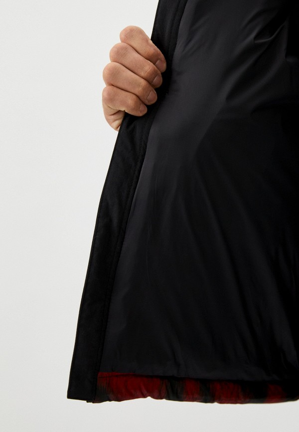 EA7 Куртка утепленная - фото 4