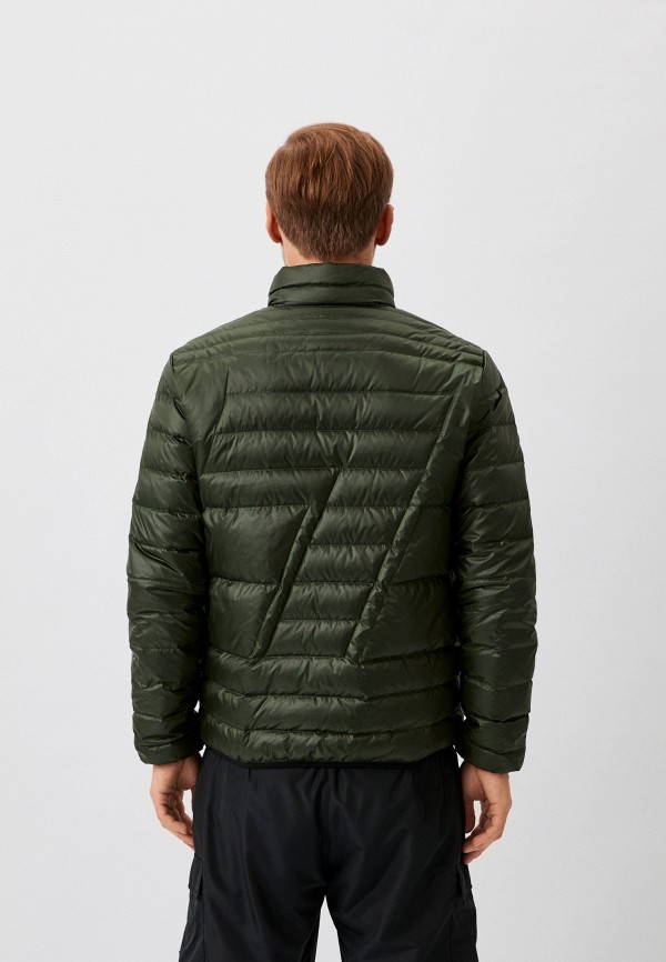 EA7 Пуховик - фото 3