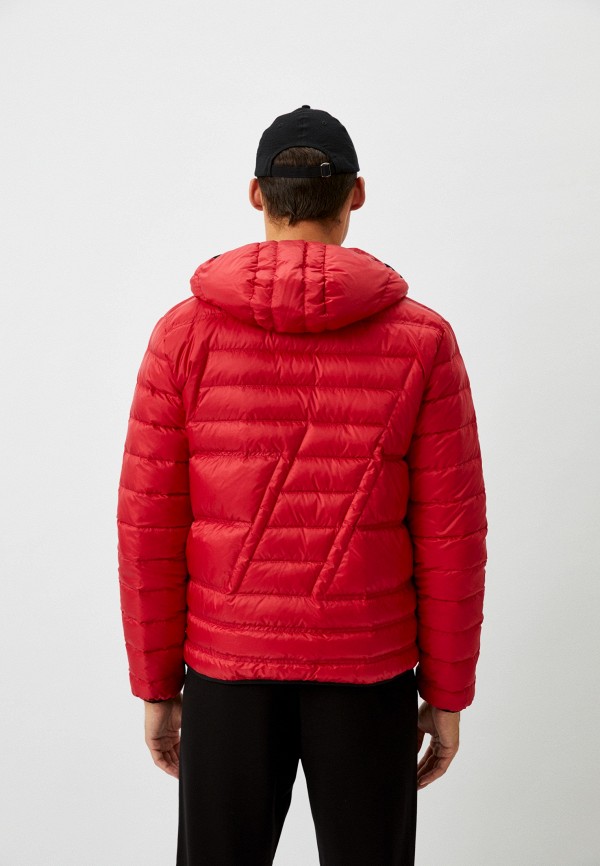 EA7 Пуховик - фото 3