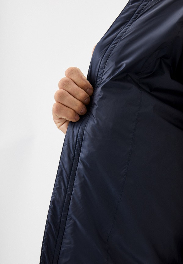 EA7 Пуховик - фото 4