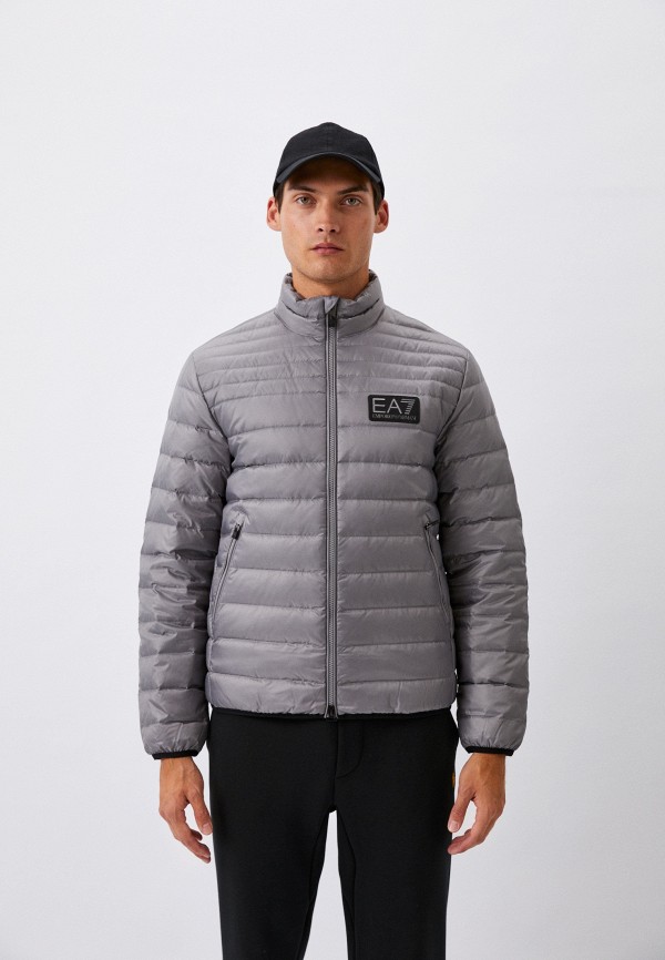 EA7 Куртка утепленная - фото 1