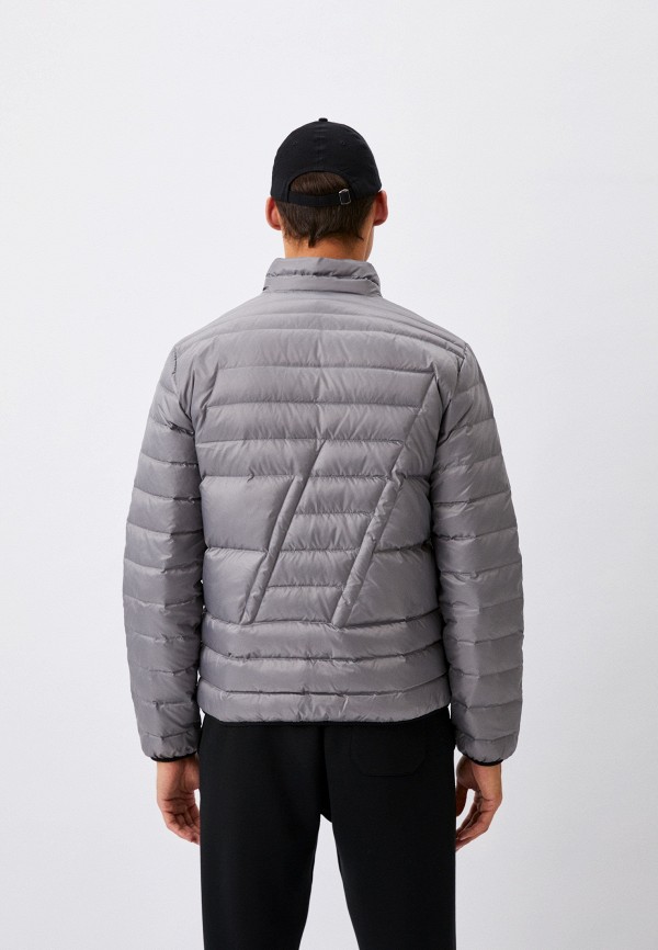 EA7 Куртка утепленная - фото 3