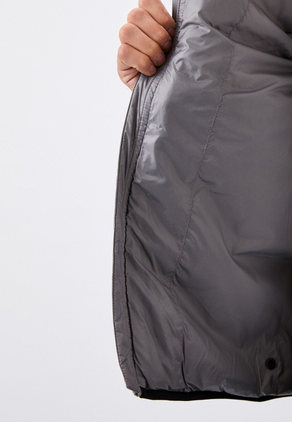 EA7 Куртка утепленная - фото 4