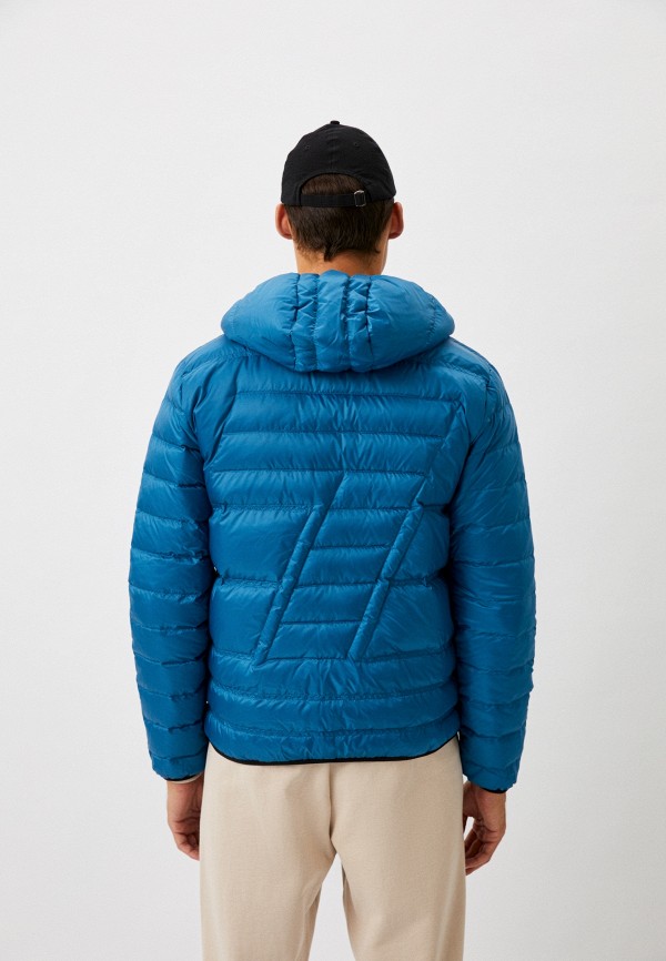 EA7 Пуховик - фото 3