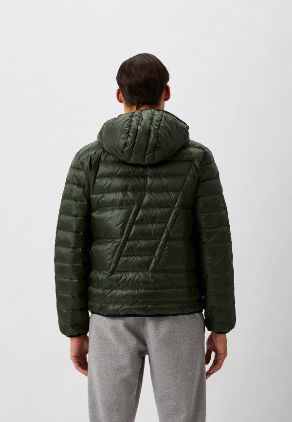 EA7 Пуховик - фото 3