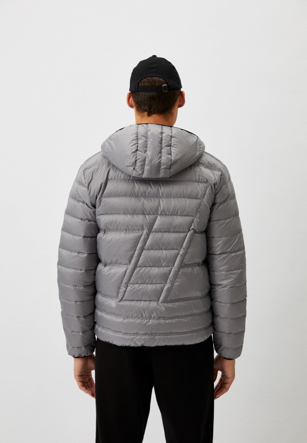 EA7 Пуховик - фото 3