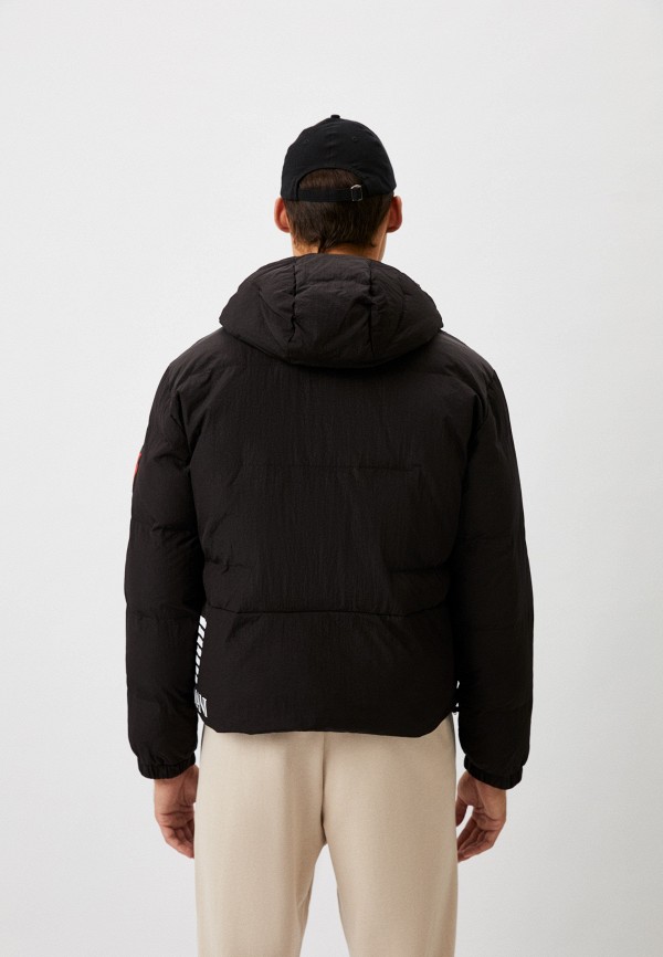 EA7 Куртка утепленная - фото 3