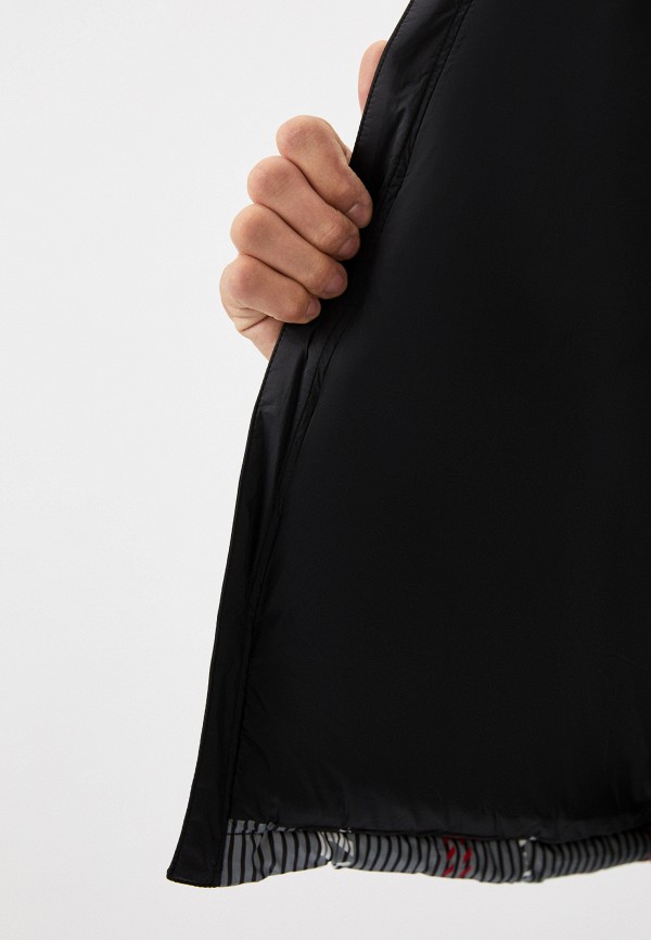 EA7 Куртка утепленная - фото 4