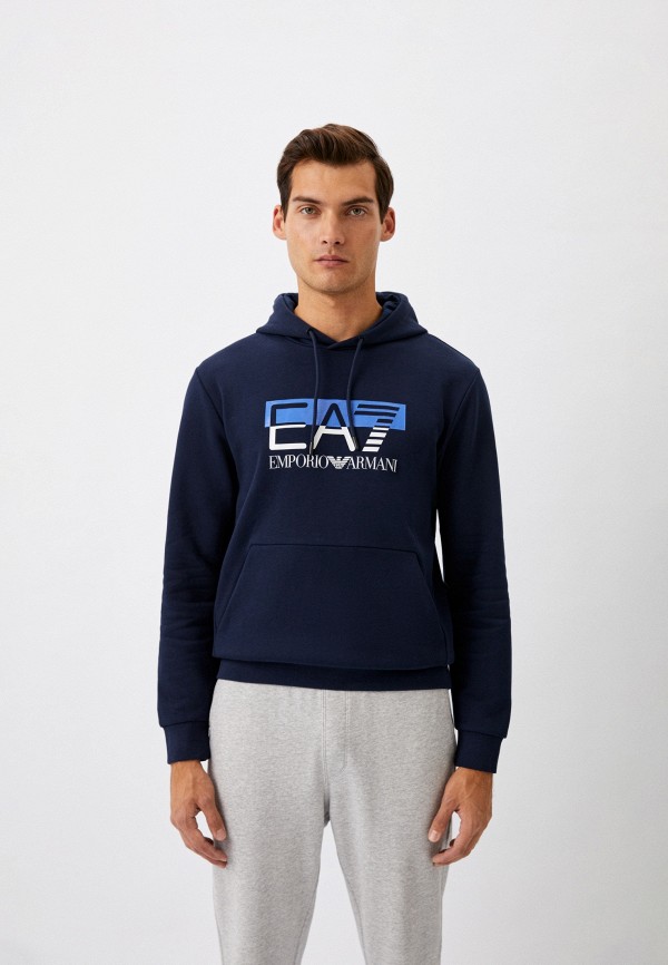 EA7 Худи - фото 1