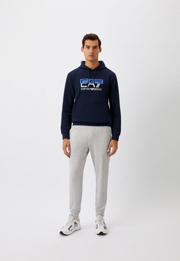 EA7 Худи - фото 2