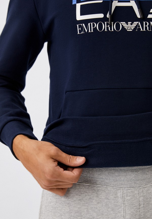 EA7 Худи - фото 4