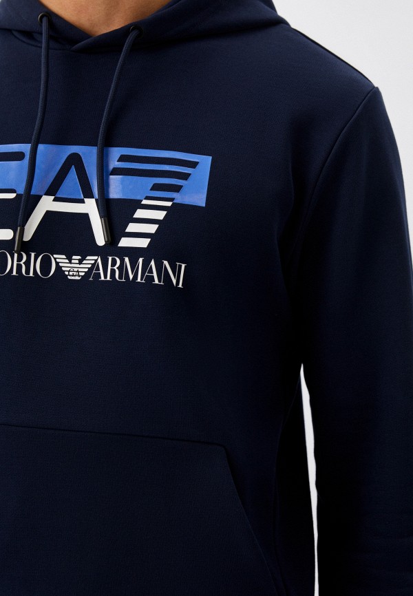 EA7 Худи - фото 5