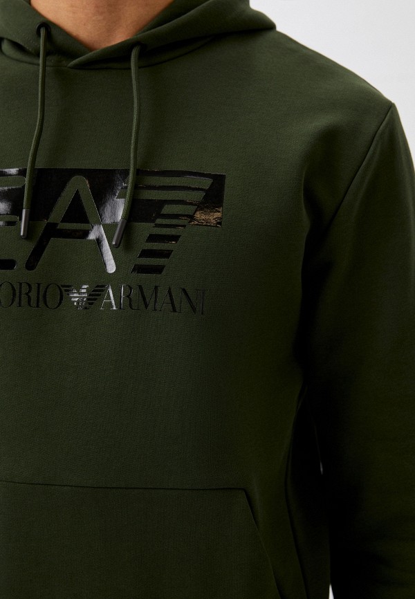 EA7 Худи - фото 5