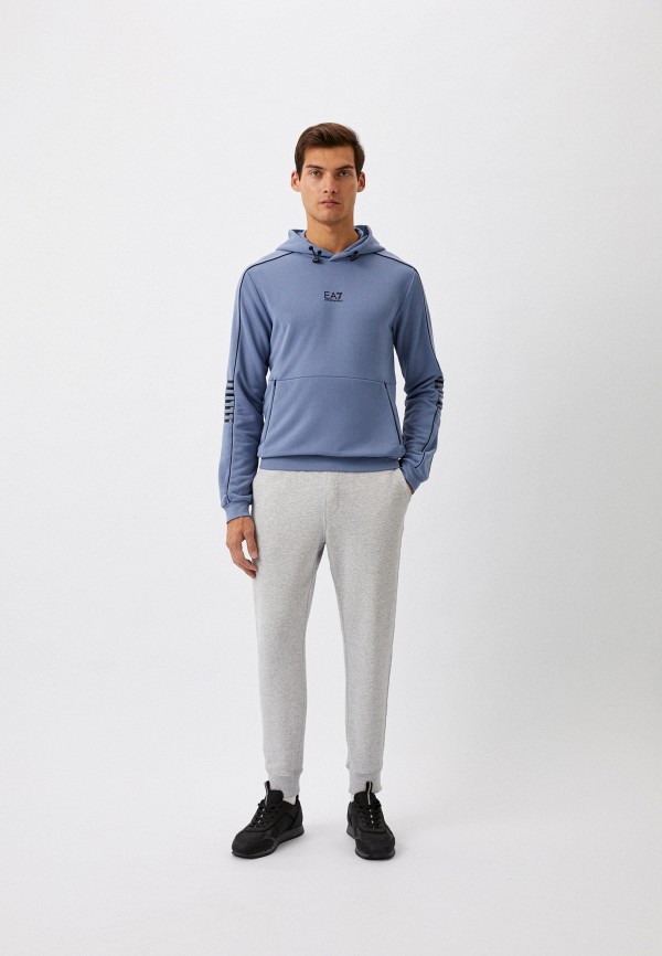EA7 Худи - фото 2