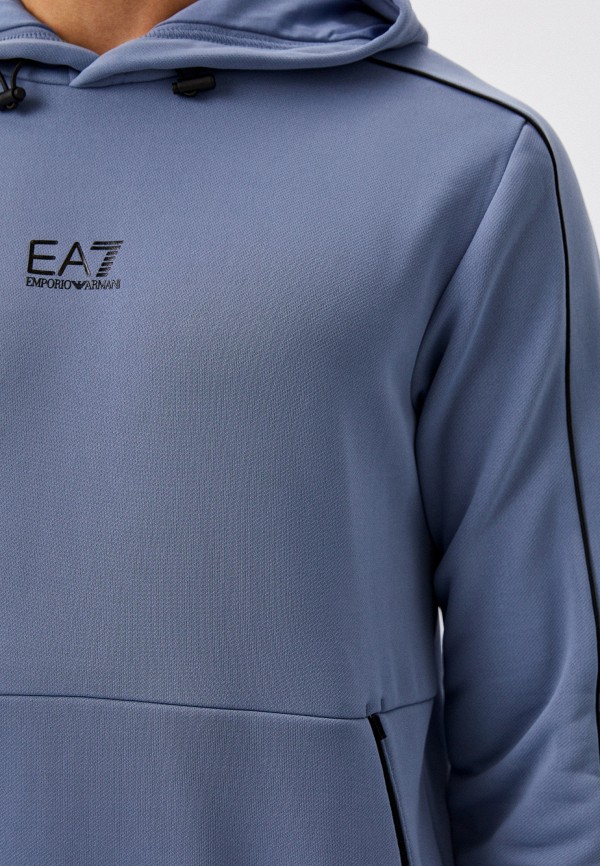 EA7 Худи - фото 5
