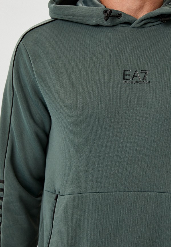 EA7 Худи - фото 4