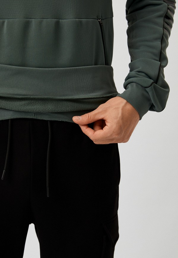 EA7 Худи - фото 5