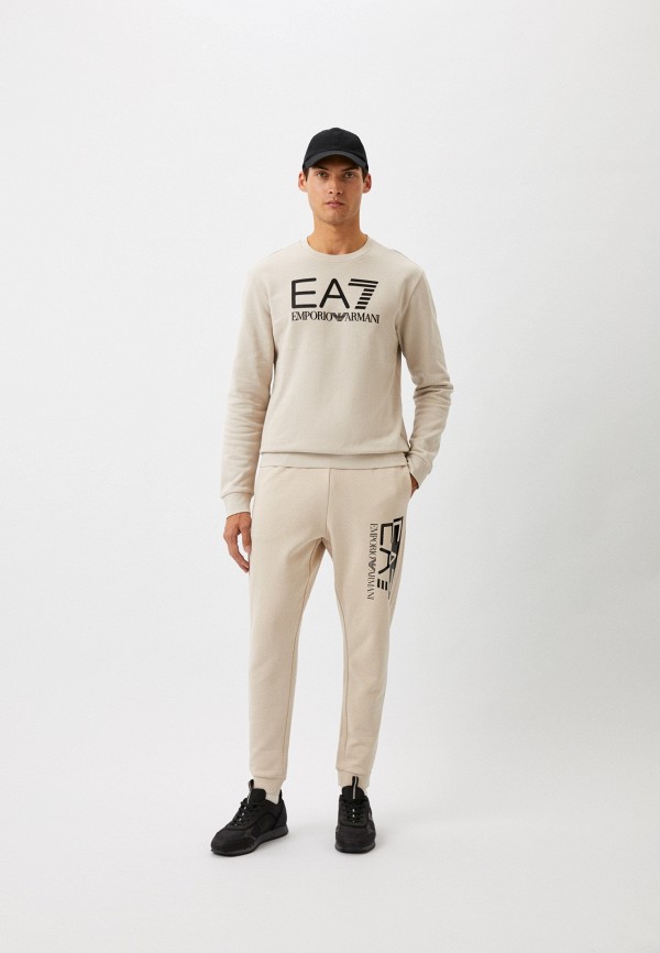 EA7 Свитшот - фото 2