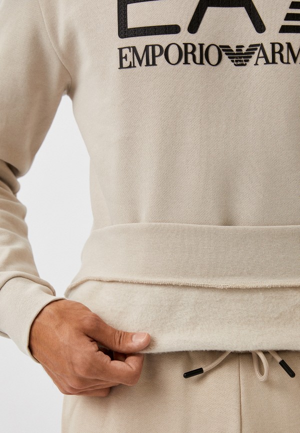 EA7 Свитшот - фото 4