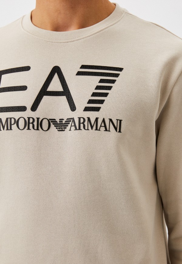 EA7 Свитшот - фото 5