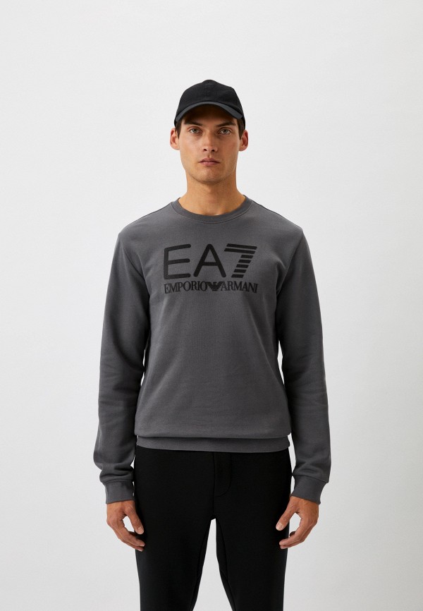 EA7 Свитшот - фото 1