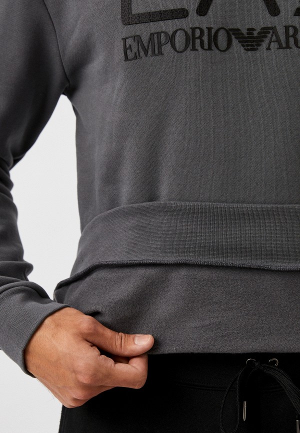 EA7 Свитшот - фото 4