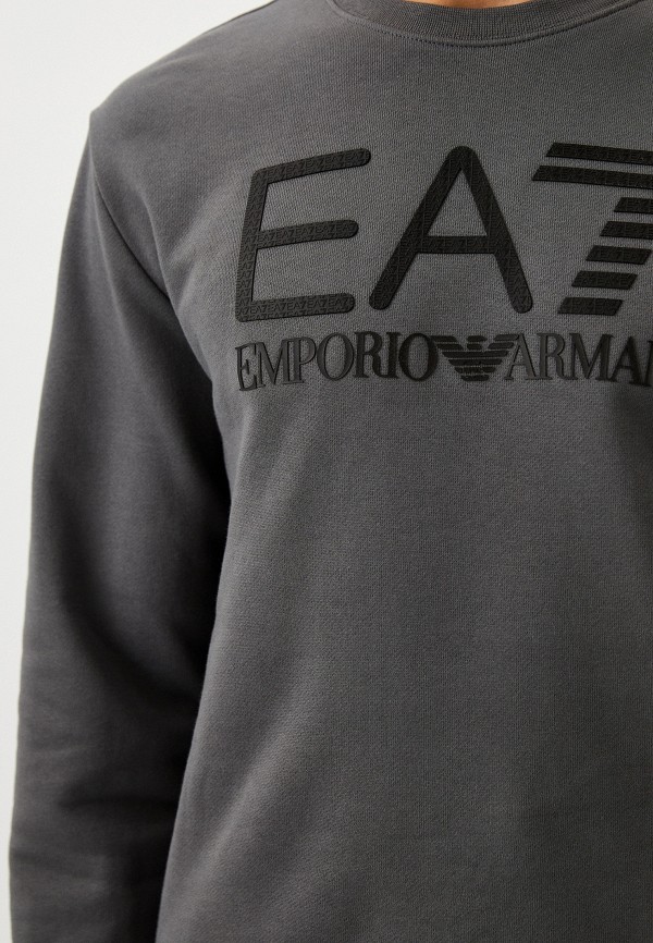 EA7 Свитшот - фото 5