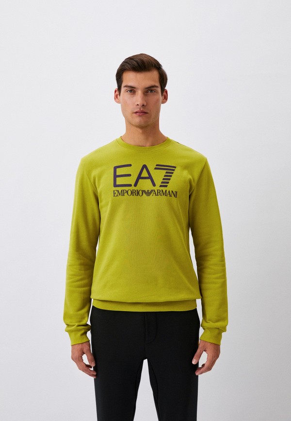 EA7 Свитшот - фото 1