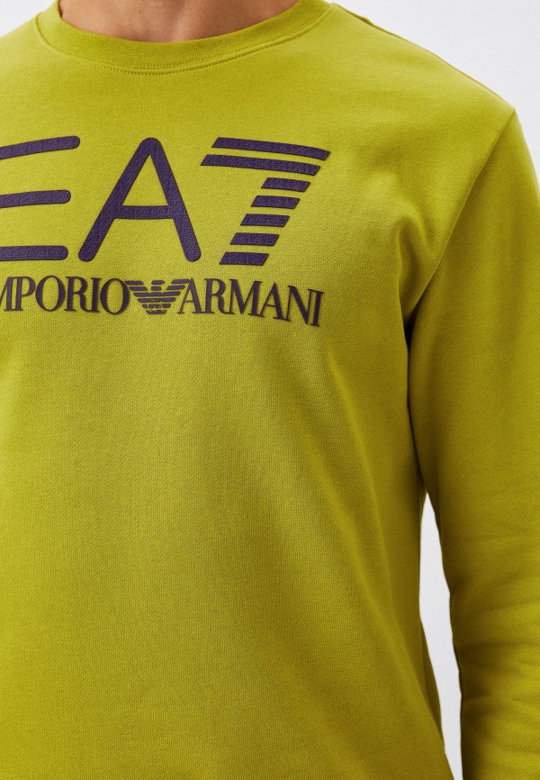 EA7 Свитшот - фото 4