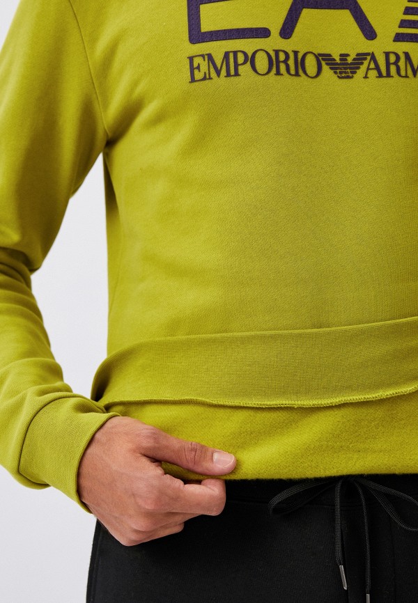 EA7 Свитшот - фото 5